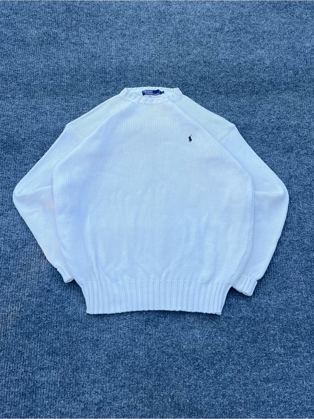 Vintage Polo Ralph Lauren Sweater